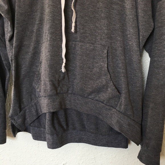 Brandy Melville hoodie - Picture 4 of 9